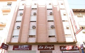 Hotel la Lonja Alicante